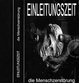 Die Menschzerstörung