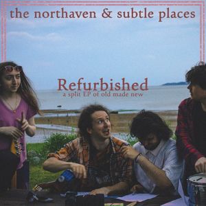 Refurbished (EP)