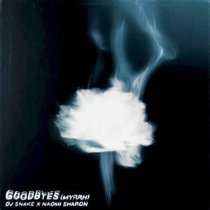 Goodbyes (Myrrh) (Single)