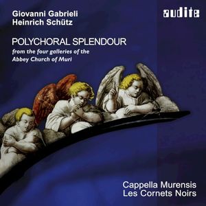 Polychoral Splendour