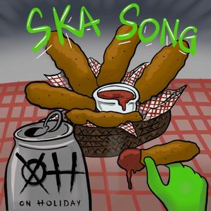 Ska Song (Single)