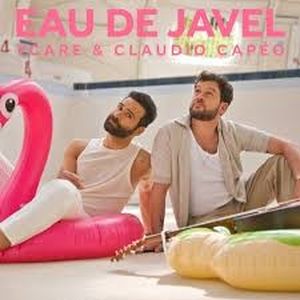 Eau de javel (Single)