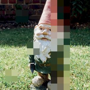 Gnomed (Single)