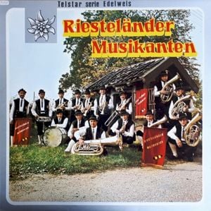 Riesteländer Musikanten