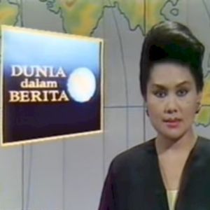 ＤＵＮＩＡ ｄａｌａｍ ＢＥＲＩＴＡ