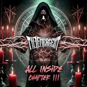 All Inside: Chapter III (Single)