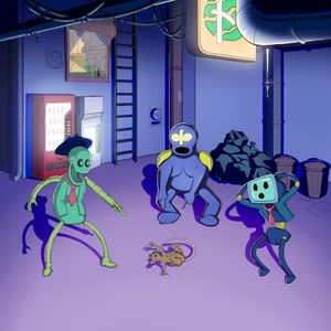 Ratpilled (Single)
