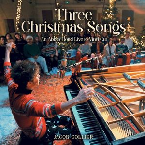 Three Christmas Songs (An Abbey Road live to Vinyl cut) (Live)