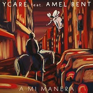 A Mi Manera (Single)