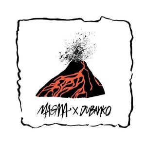 Magma (Single)