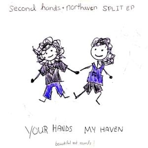 YOUR HANDS MY HAVEN (EP)