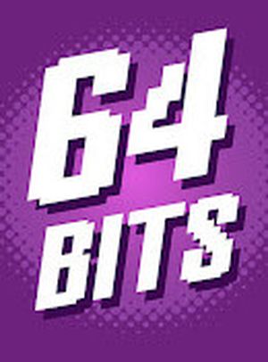 64 Bits