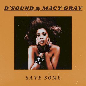 Save Some (EP)