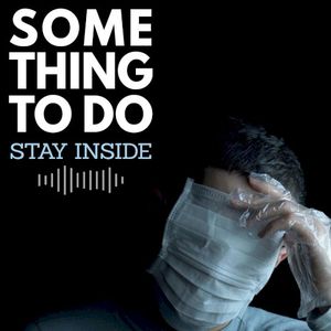 Stay Inside (Single)