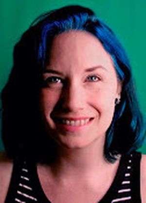 Ember Green