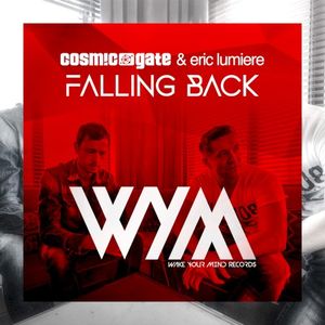 Falling Back (Mark Sixma radio edit)