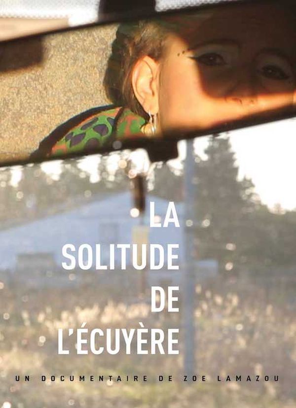 La Solitude de l'Écuyère