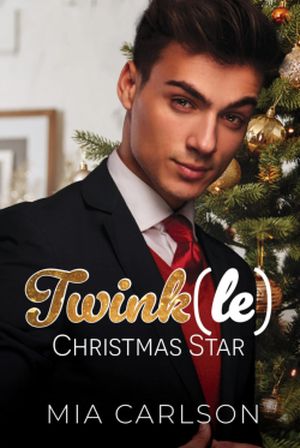 Twink(le) Christmas Star