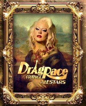 Drag Race France All Stars