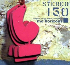 Stereo 150