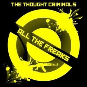 All the Freaks (Single)