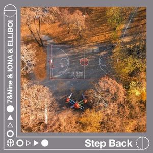 Step Back (Single)