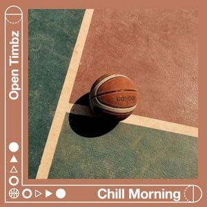 Chill Morning (Single)