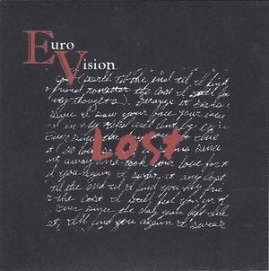 Lost (Single)