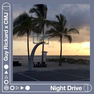 Night Drive (Single)