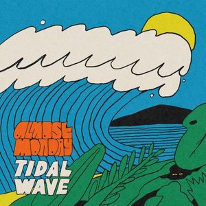 tidal wave