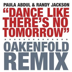 Dance Like There’s No Tomorrow (remix)