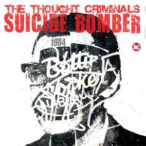 Suicide Bomber (Single)