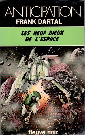 Les Neuf dieux de l'espace