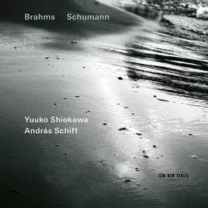 Brahms – Schumann