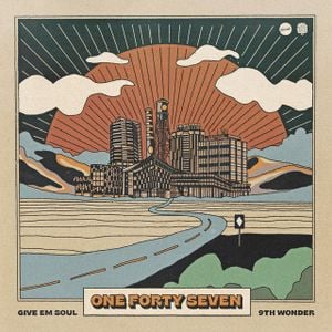 ONE FORTY SEVEN (EP)