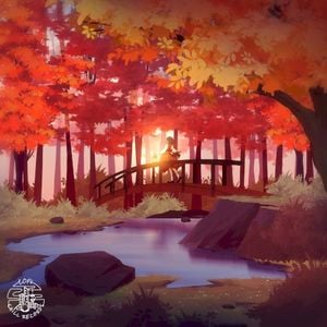 Light of October (Single)