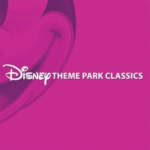 Disney Theme Park Classics