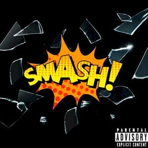 SMASH! (Single)