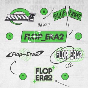 FLOP ERA VOL. 2 (DELUXE)