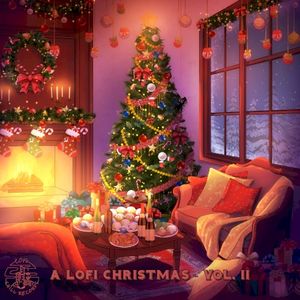 A Lofi Christmas, Vol. II