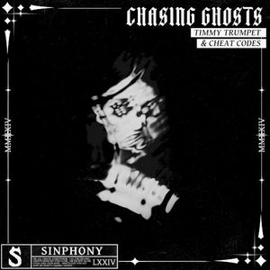 Chasing Ghosts (Single)