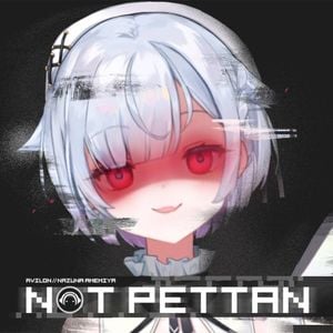 Not Pettan (Single)