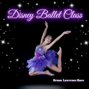 Disney Ballet Class