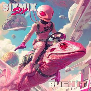 Rush it (Single)