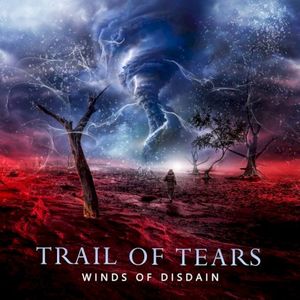 Winds of Disdain (EP)