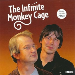 The Infinite Monkey Cage: Series 04