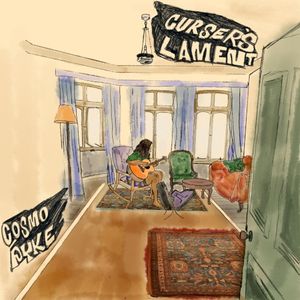 Curser's Lament EP (EP)