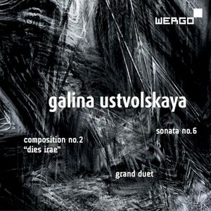 Composition no. 2: "Dies Irae" / Sonata no. 6 / Grand duet