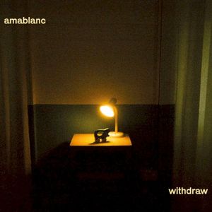 withdraw (EP)