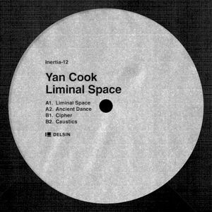 Liminal Space (EP)